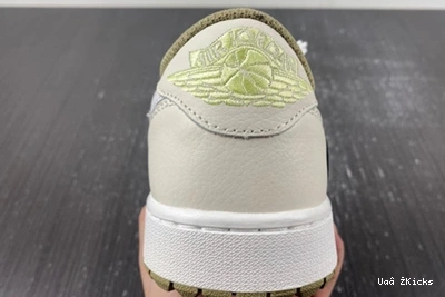 FZ3124-200 Retro Golf Olive 81 Travis Bright Neutral Low 1 Jordan Scott 1102